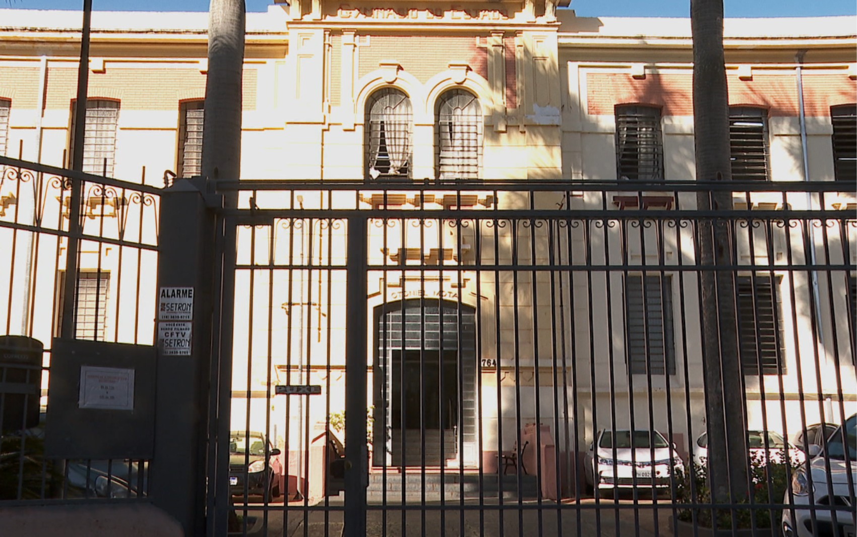 O que se sabe sobre denúncia contra professor por importunação sexual em aulas de educação física em Ribeirão Preto, SP