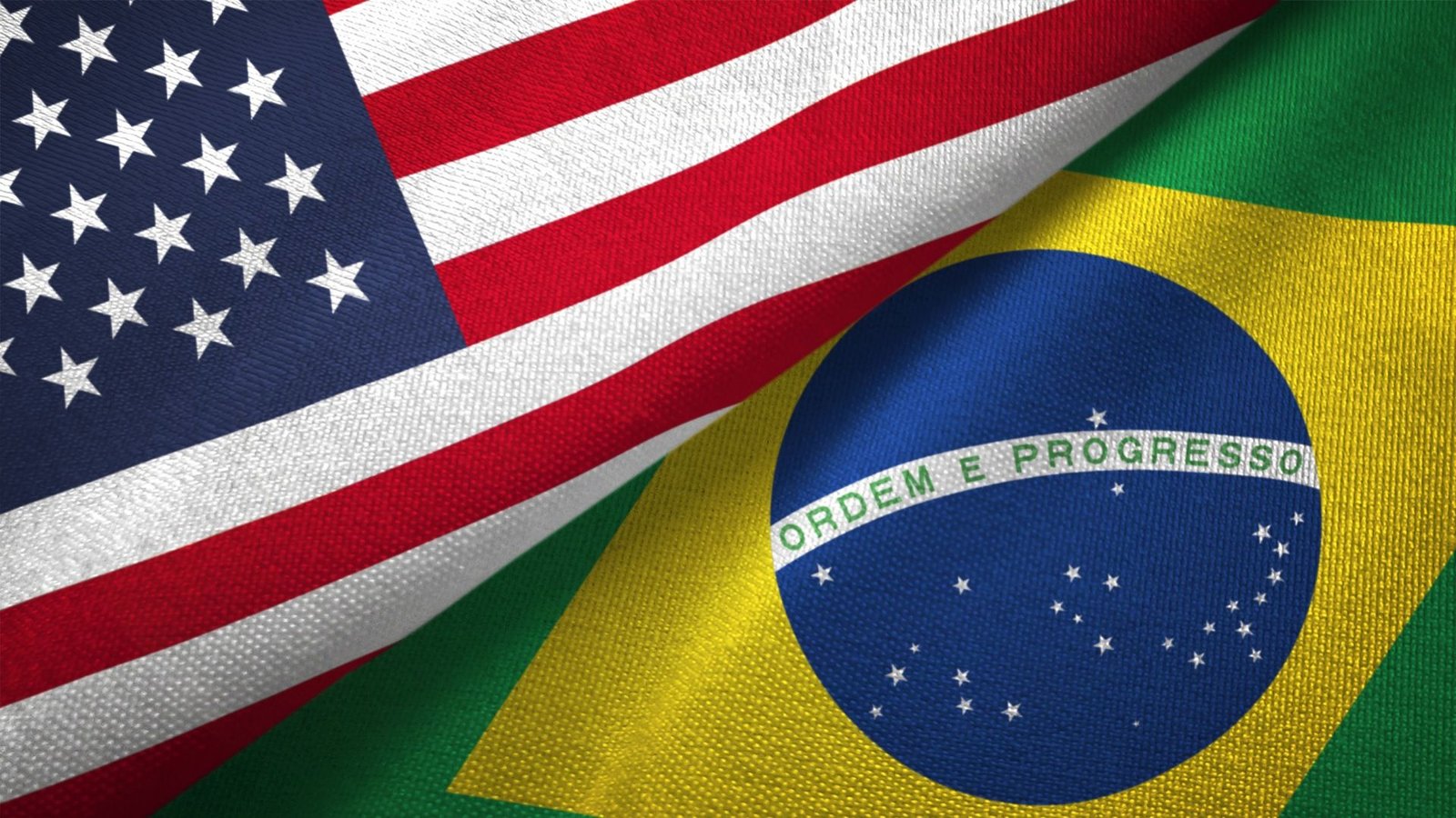 EUA criticam Pix e ameaçam taxa de 25% ao Brasil