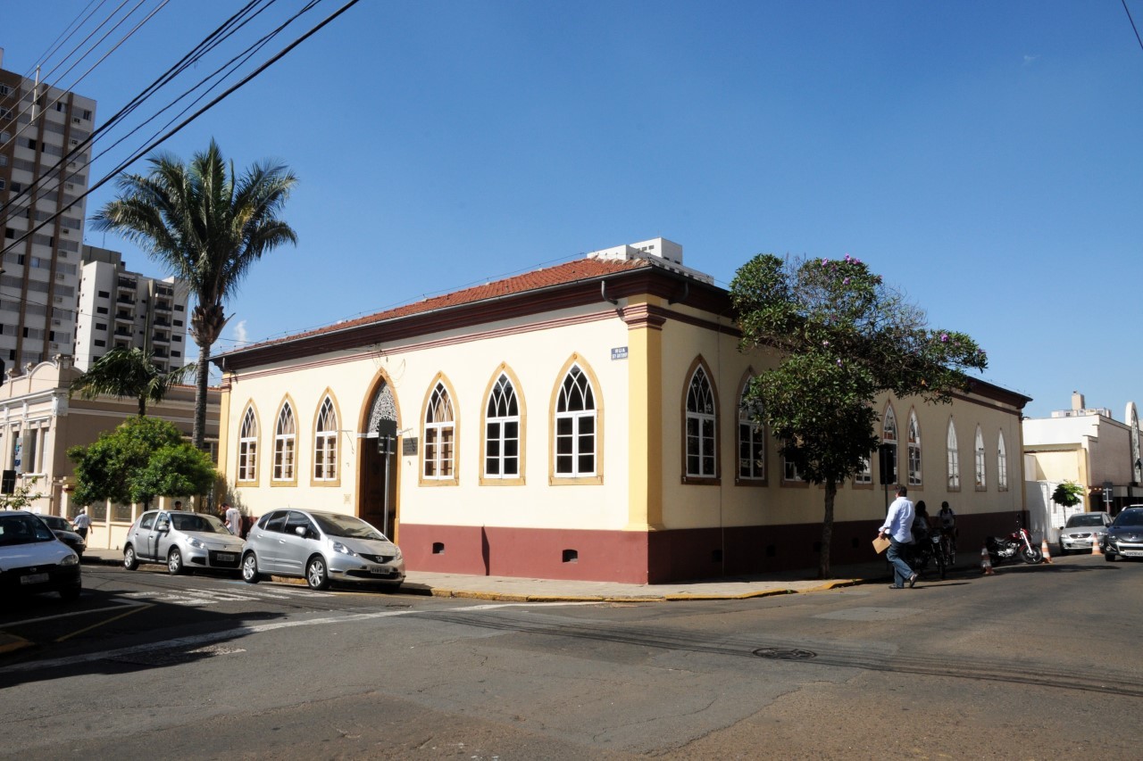 MP investiga abandono da preservação do Museu Prudente de Moraes em Piracicaba