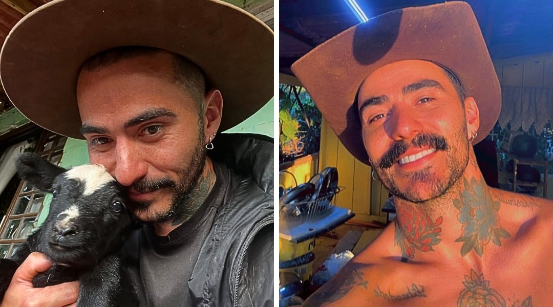 Quem é Mayk Leão, influenciador que viralizou ao filmar suposto Ovni no Paraná