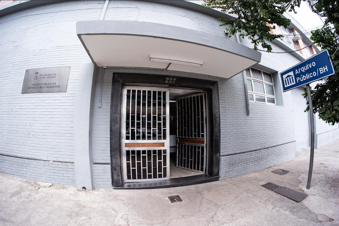 Arquivo Público de BH promove palestra sobre memória e inclusão digital