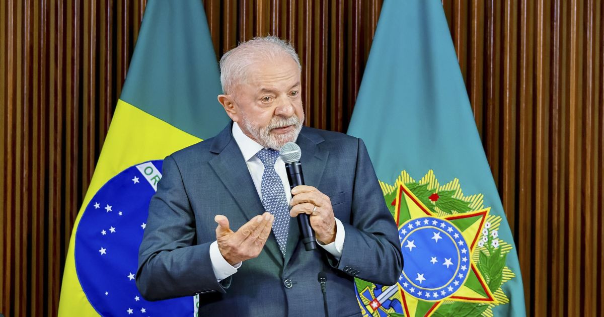 Planalto não vê recuo dos EUA em classificar PCC e CV como terroristas