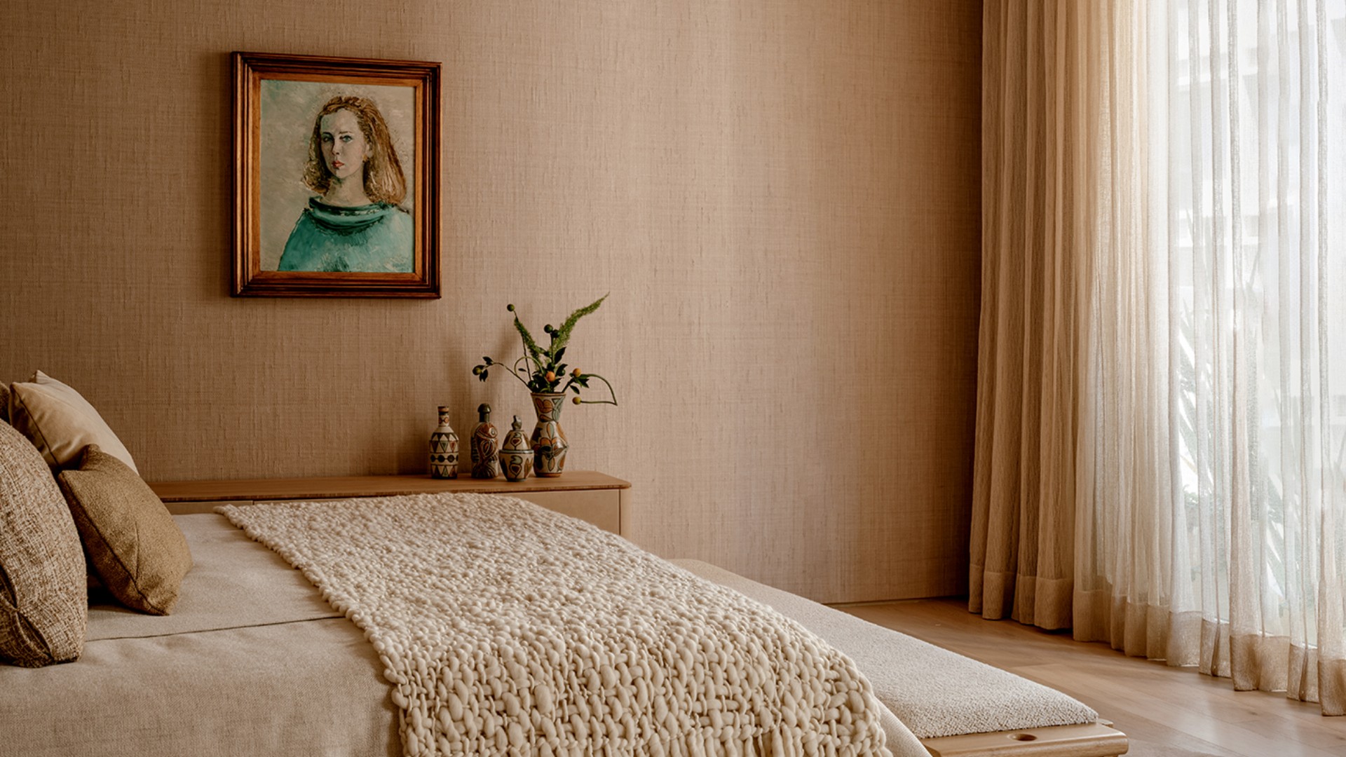 5 itens que deixam o quarto mais confortável instantaneamente