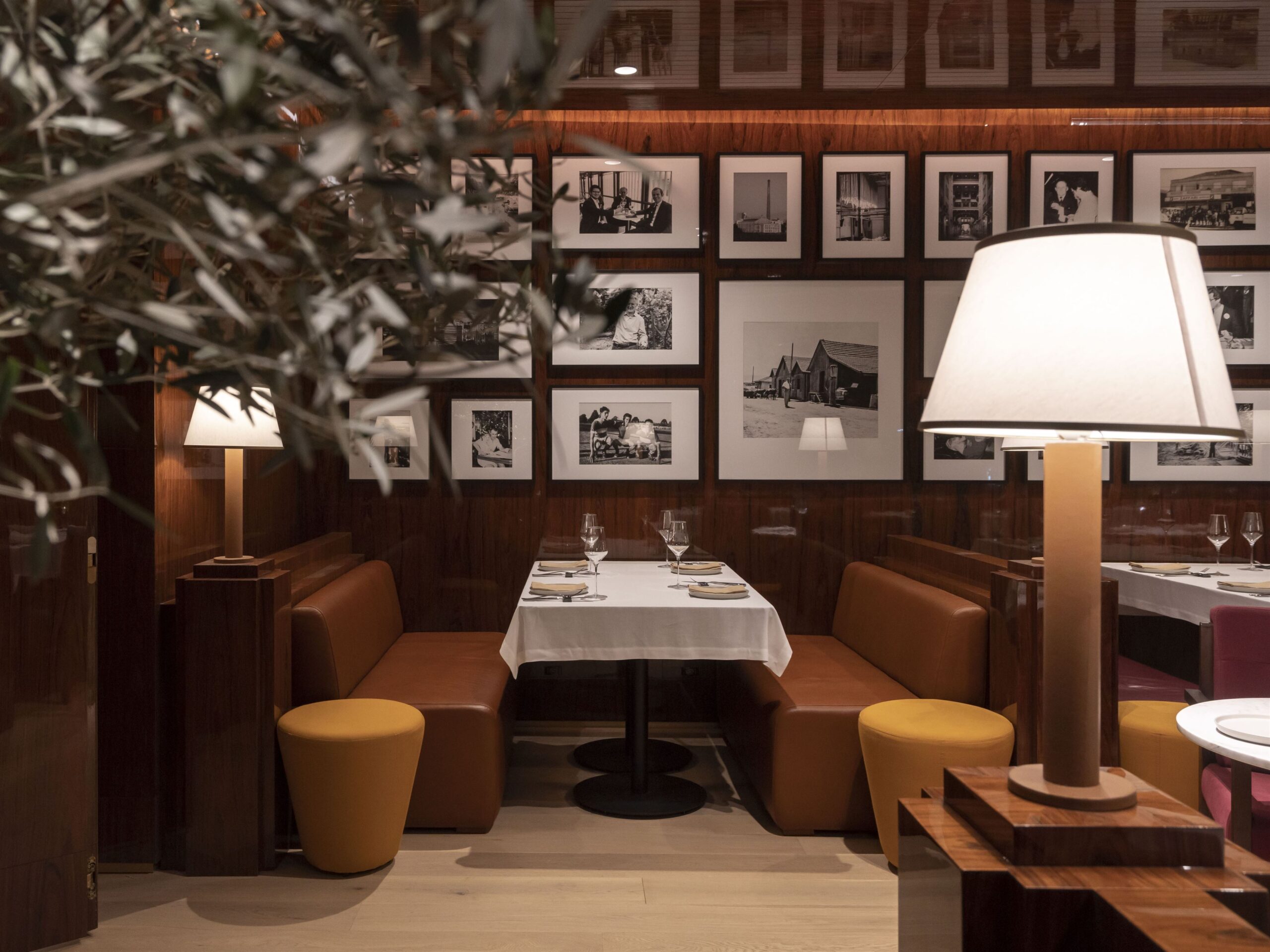 Benjamin Osteria apresenta cozinha ítalo gaúcha com consistência