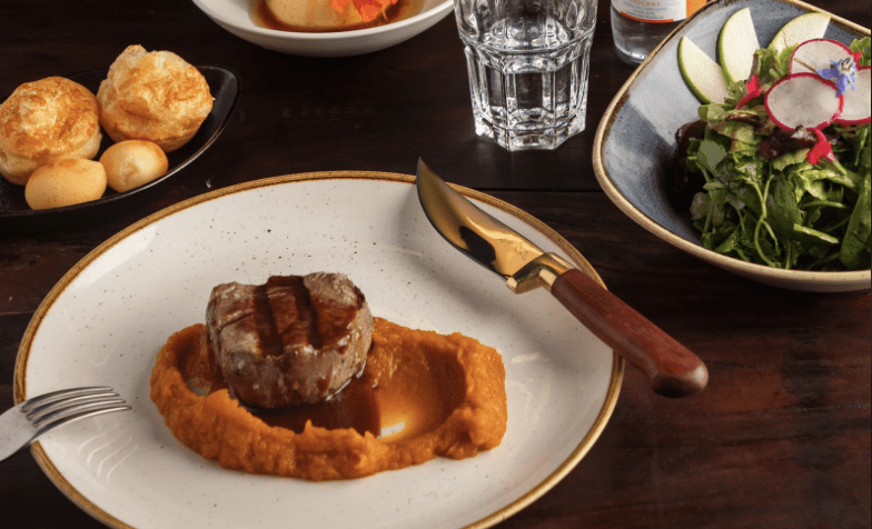 Rubaiyat Chile celebra 10 anos com inverno repleto de novidades à mesa
