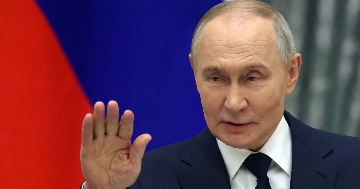 Putin diz que Rússia está em contato com EUA a respeito de Cuba