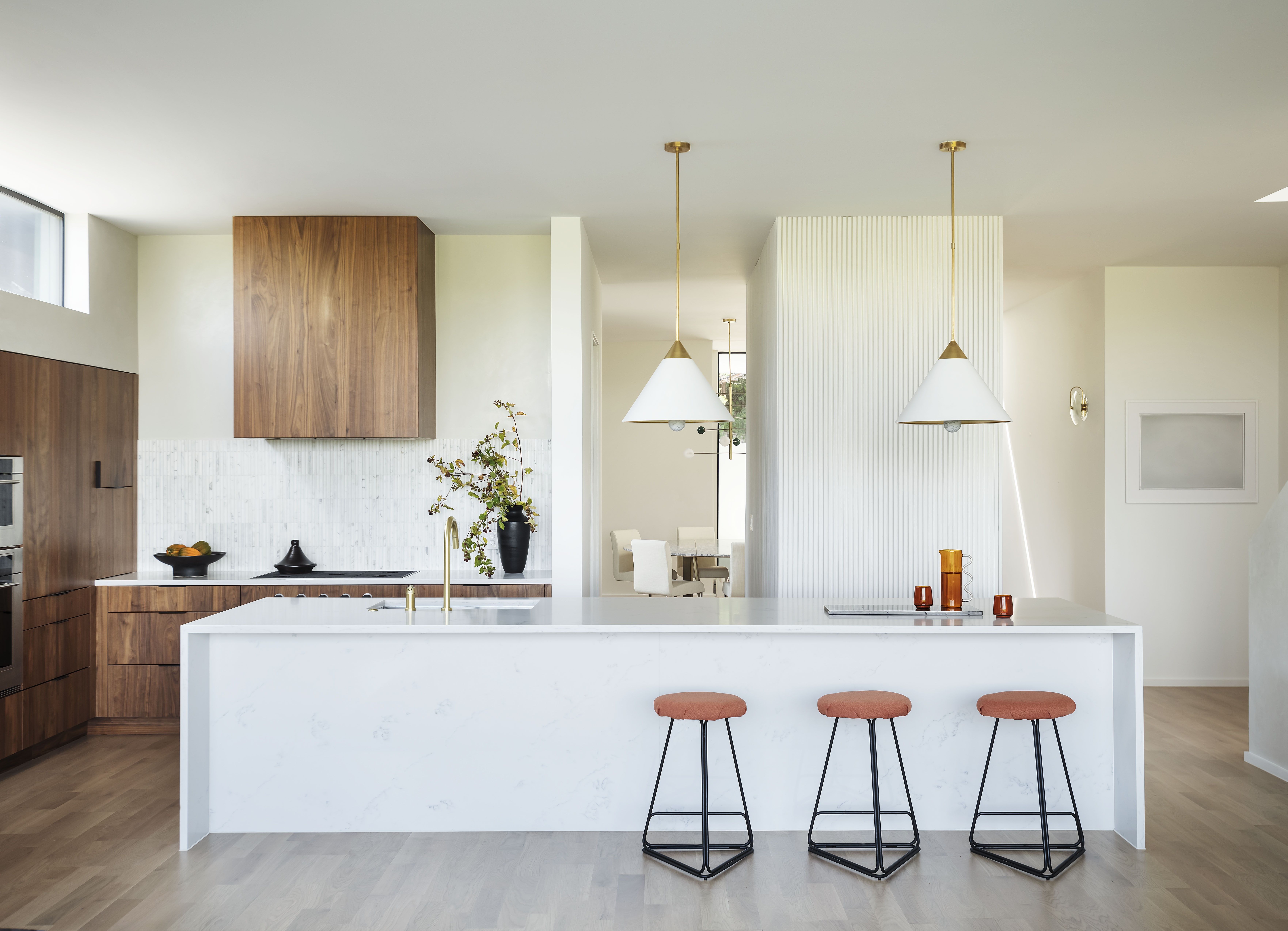 Decoração de cozinha: o que você pode e ou não fazer, de acordo com o Feng Shui