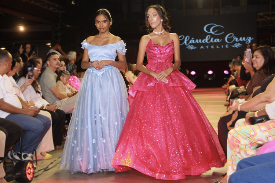 Minas Fashion Week celebrou a essência mineira por meio da moda, tradição e propósito social