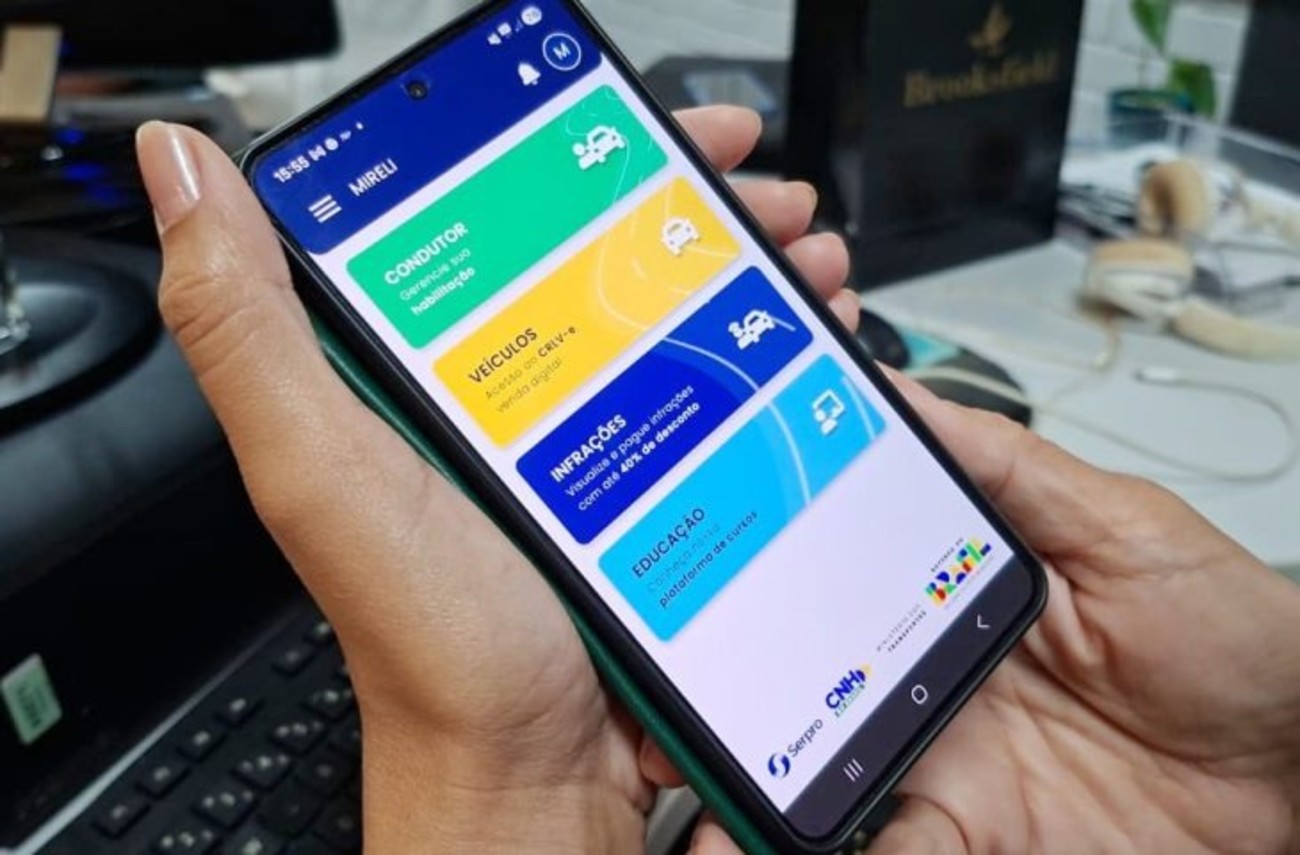 Lula sanciona lei que permite renovação automática da CNH de bons condutores