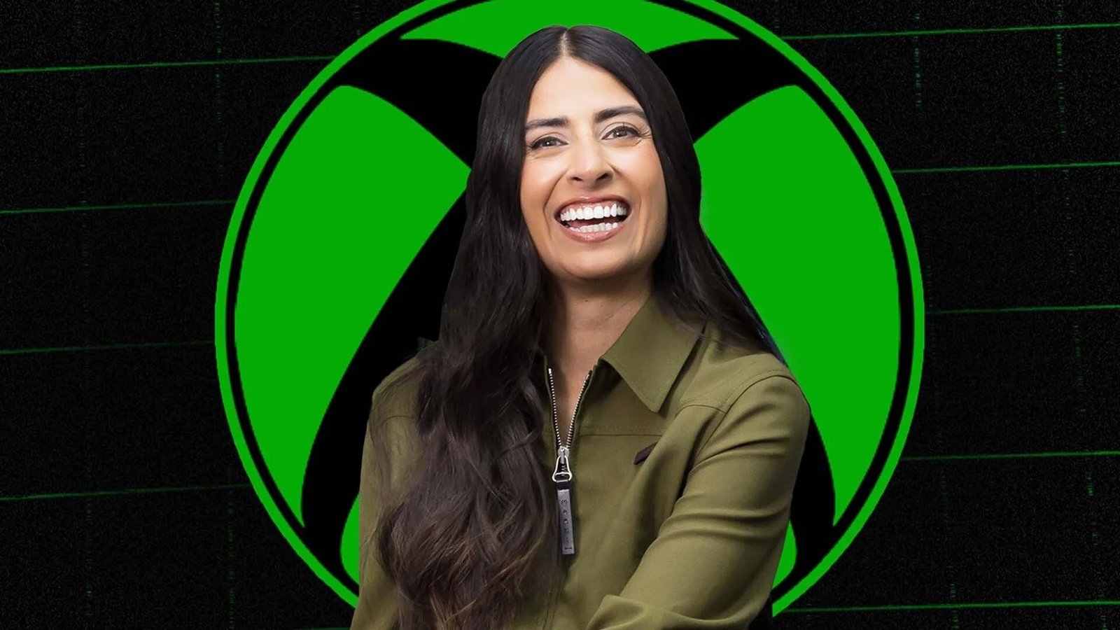 Xbox será a maior marca de entretenimento do mundo até 2030, diz nova CEO