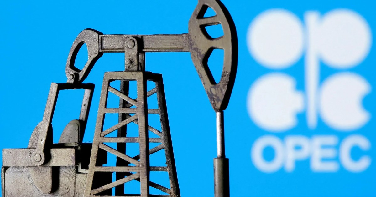 Opep+ fará 4º aumento da cota de petróleo desde o fechamento de Hormuz