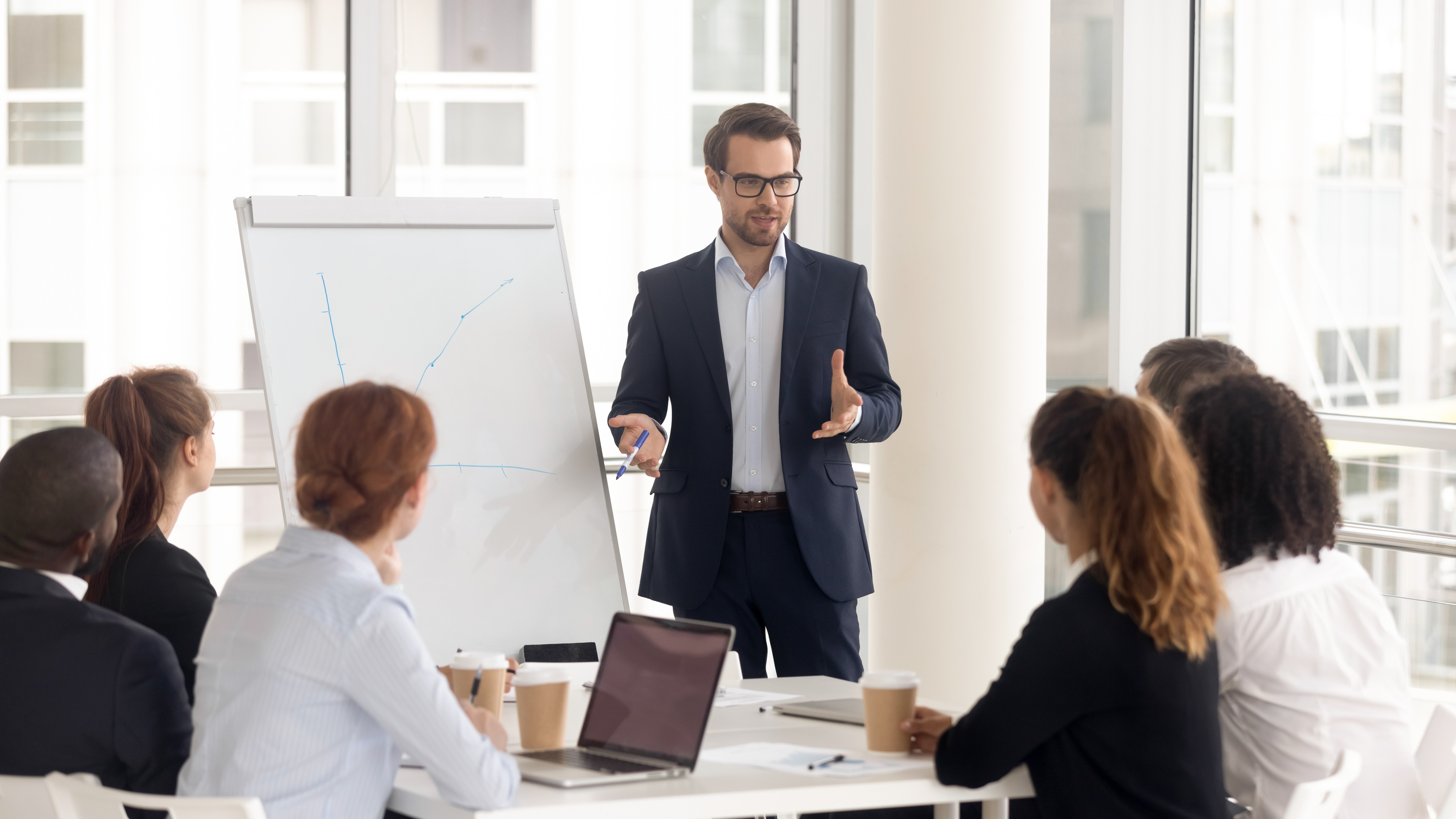 Se você ouve estas 4 frases na empresa, a cultura pode ser tóxica