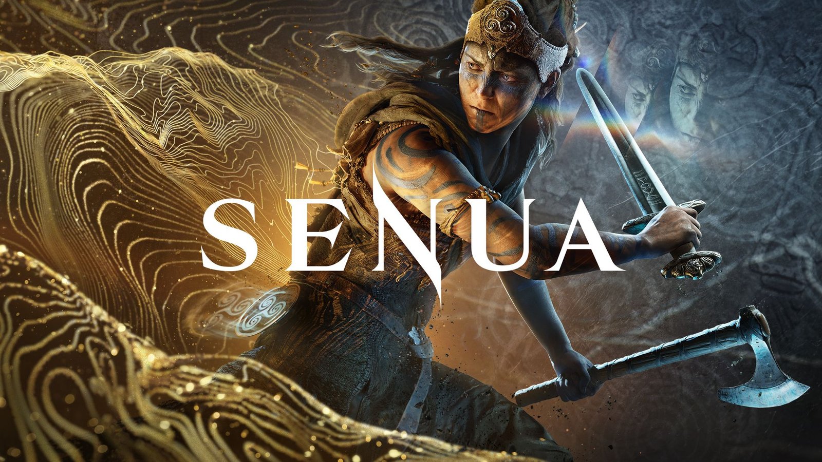 Senua está de volta em uma aventura inédita do mundo de Hellblade; confira os detalhes!