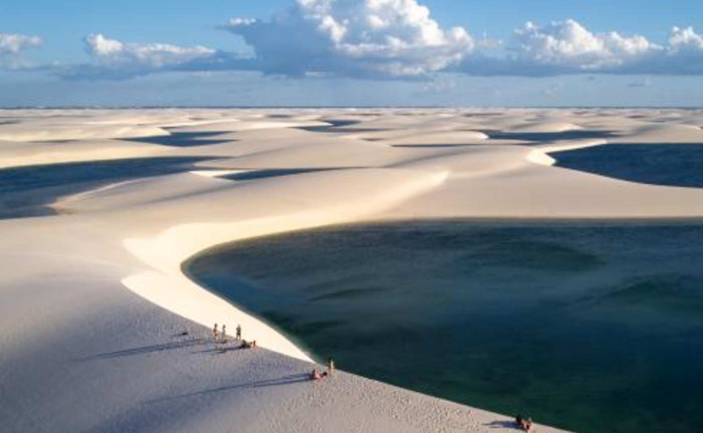 Brasil tem 11 praias em ranking das 100 melhores do mundo