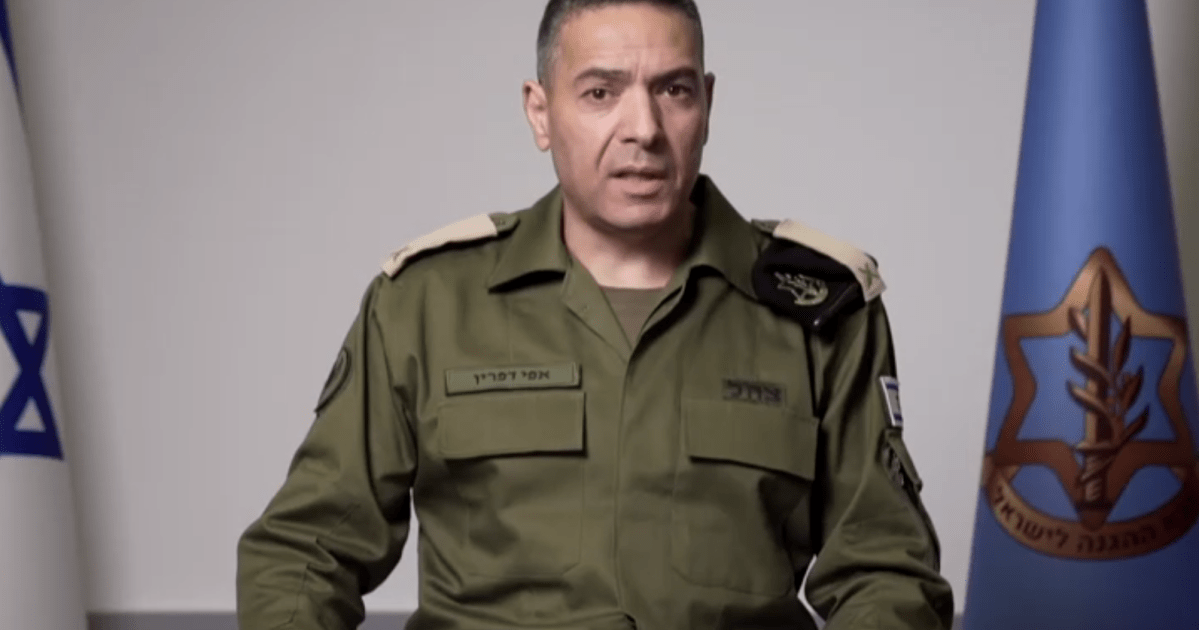 Israel ameaça intensificar ataques no Líbano após disparo de mísseis do Irã
