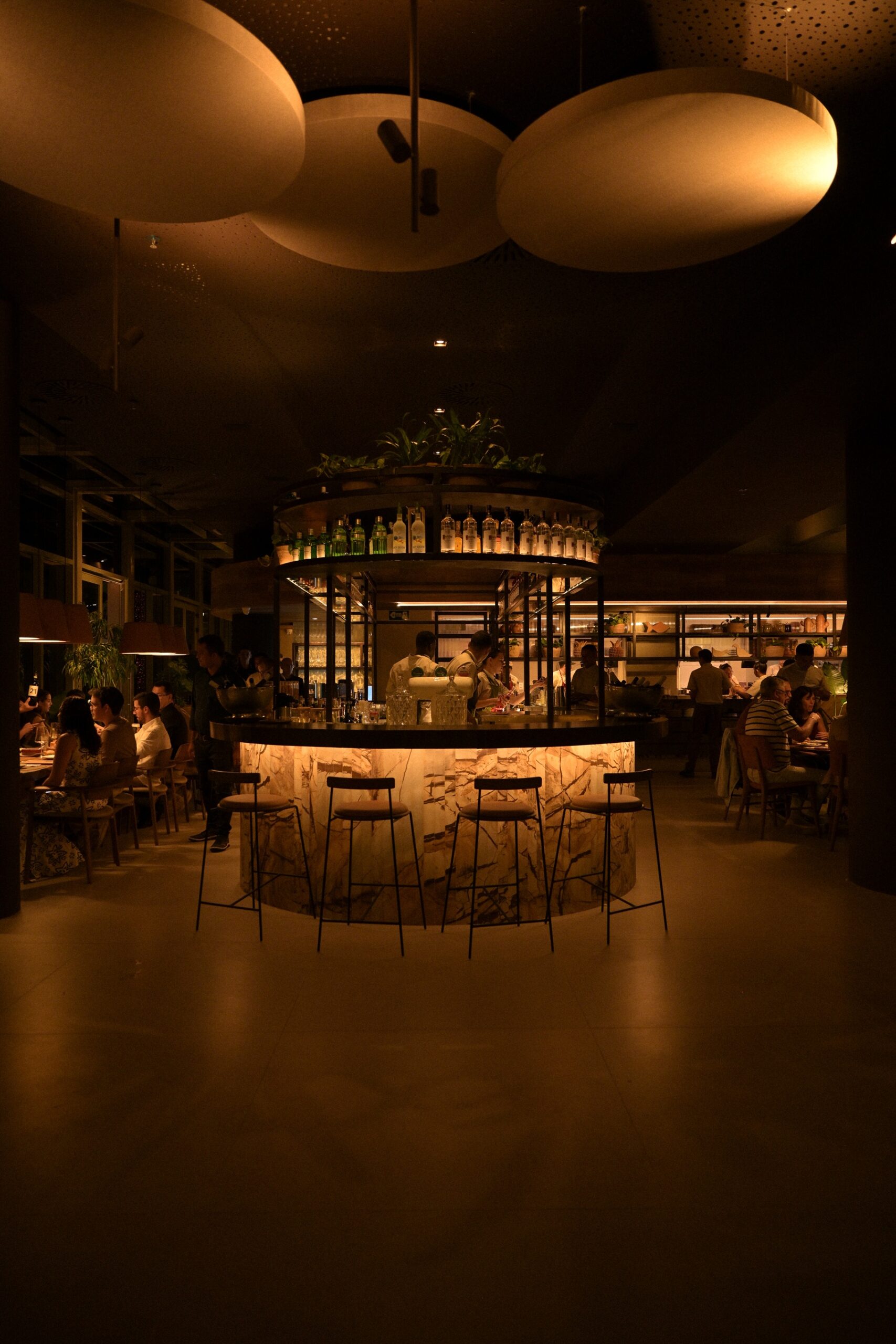 Shopping Recife aposta na gastronomia como estratégia de renovação