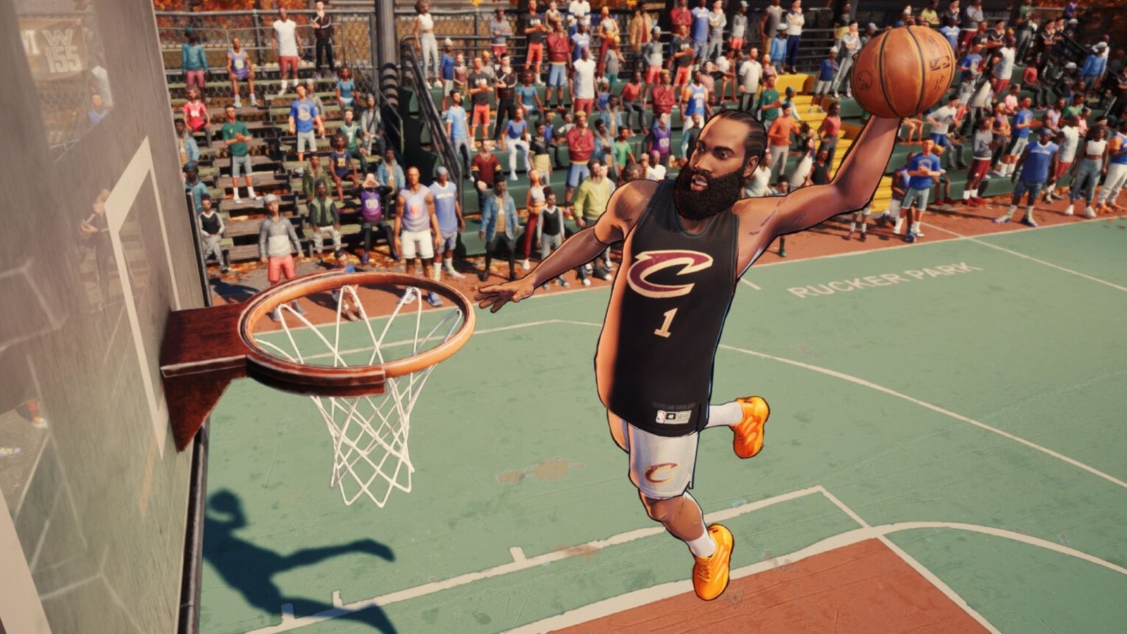 NBA The Run, Solarpunk e mais! Veja os lançamentos de games da semana