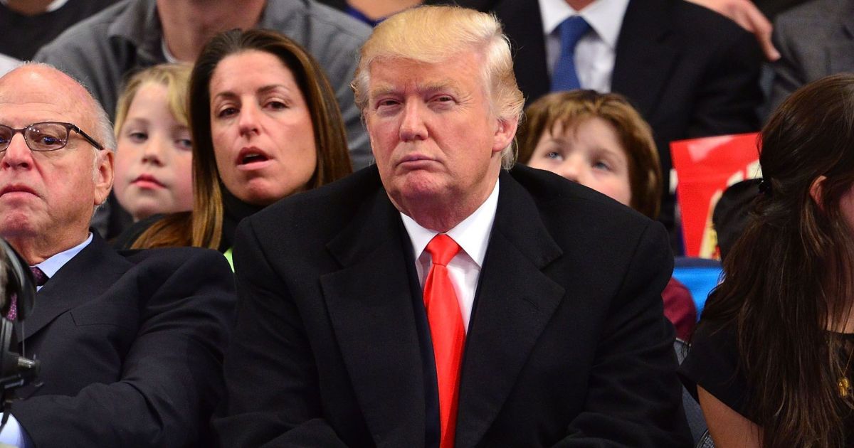 Finais da NBA: presença de Trump cancela festa dos Knicks para Jogo 3