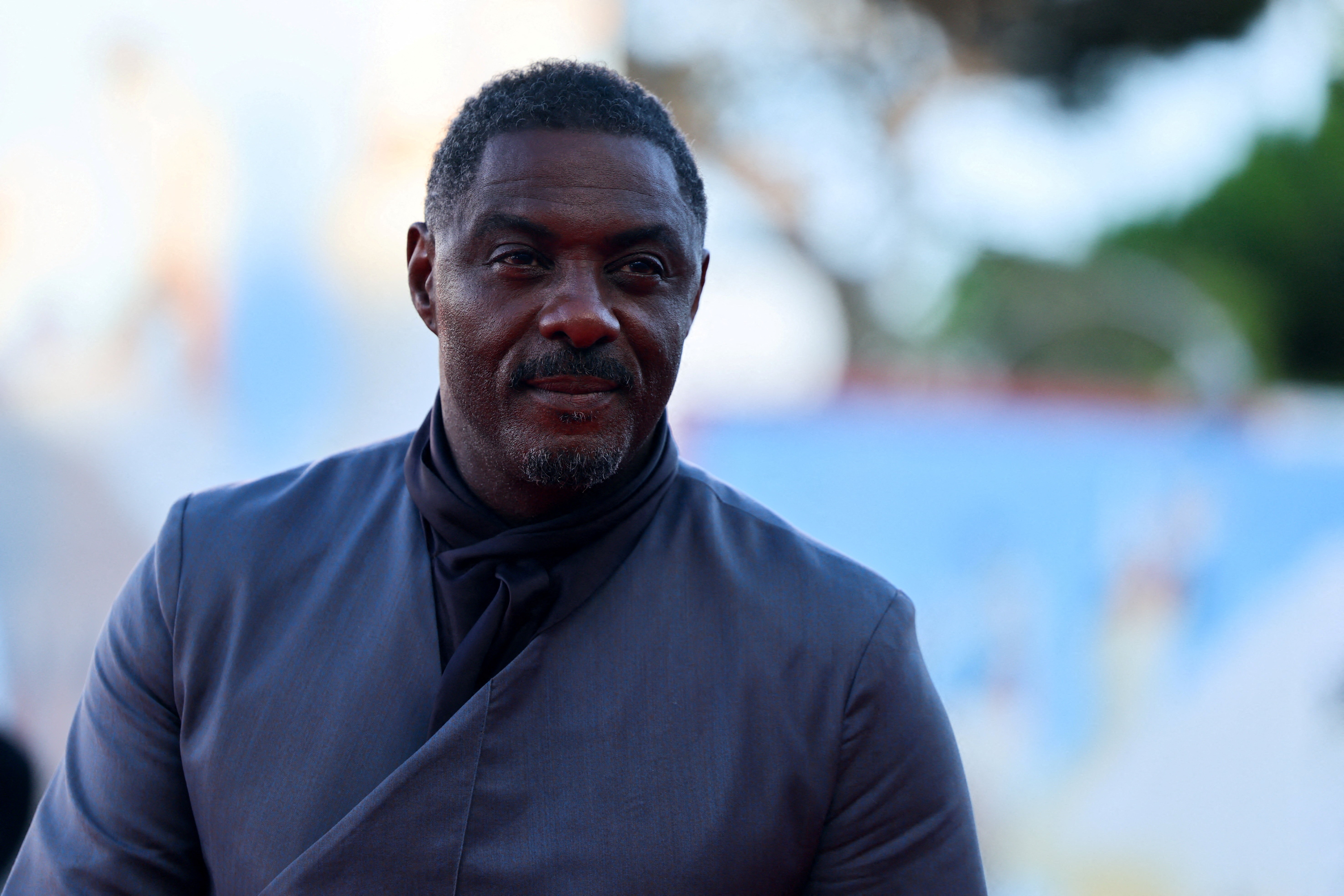 Idris Elba: ‘Parte do público não aceitaria um homem negro interpretando James Bond’