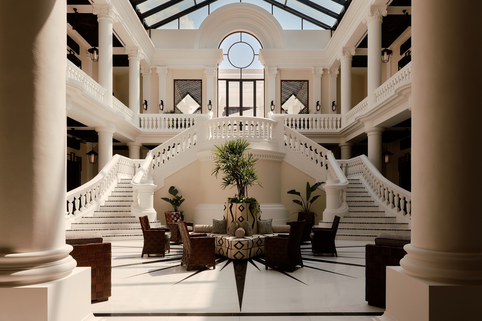 Hotel transforma história e cultura de Cartagena, na Colômbia, em destino de luxo