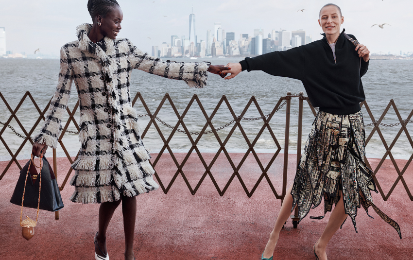 BAZAAR WEEKLY: As novidades da semana