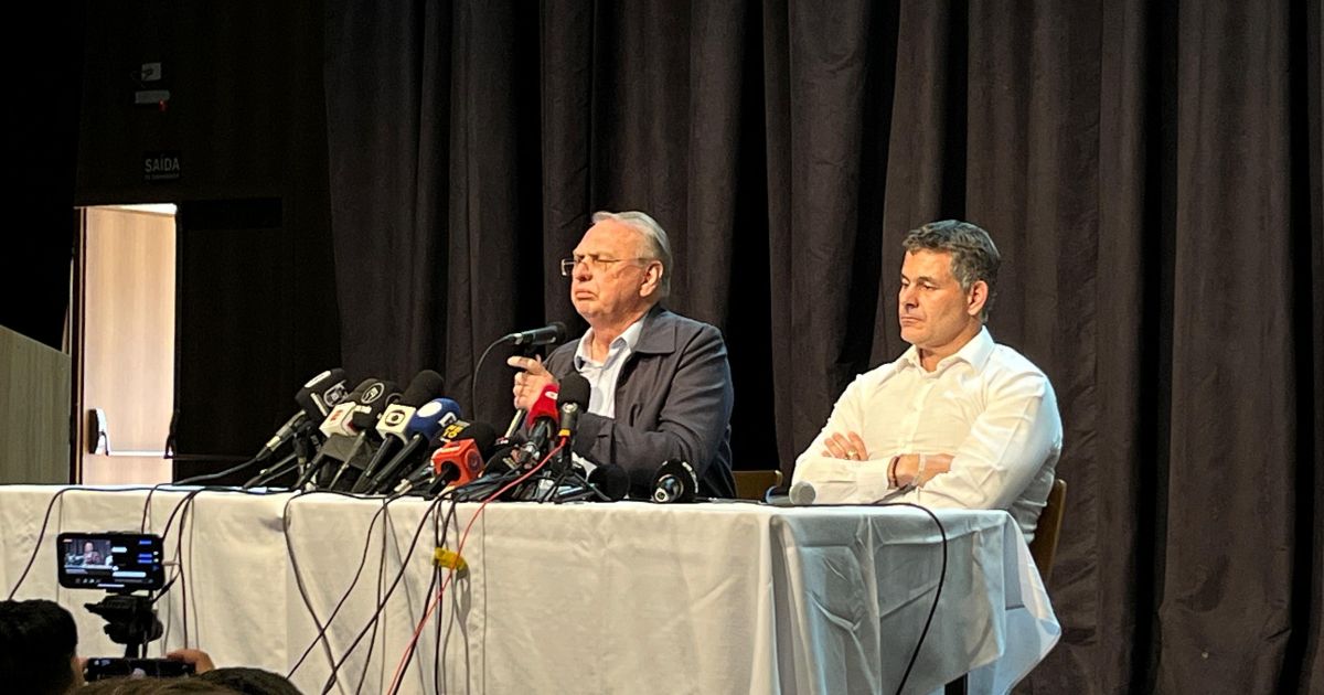 Corinthians: Armando Mendonça pede afastamento da vice-presidência