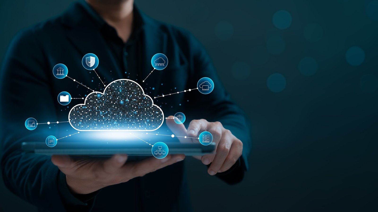 Cloud híbrida vs multicloud: o que é e qual modelo é mais usado