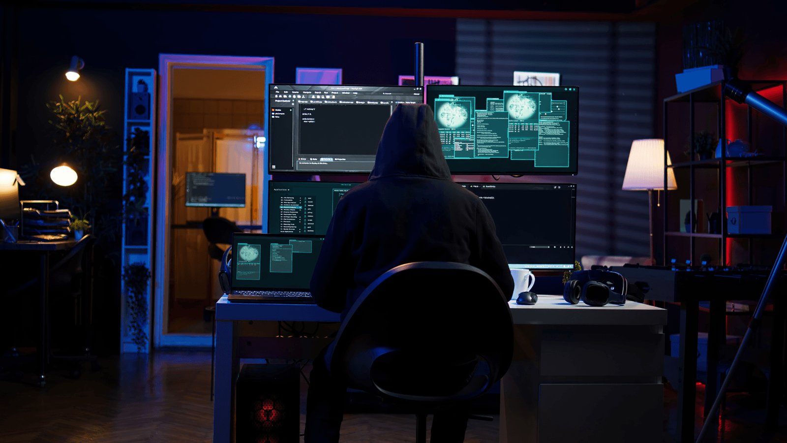 Microsoft desativa 73 repositórios no GitHub após ataque cibercriminoso