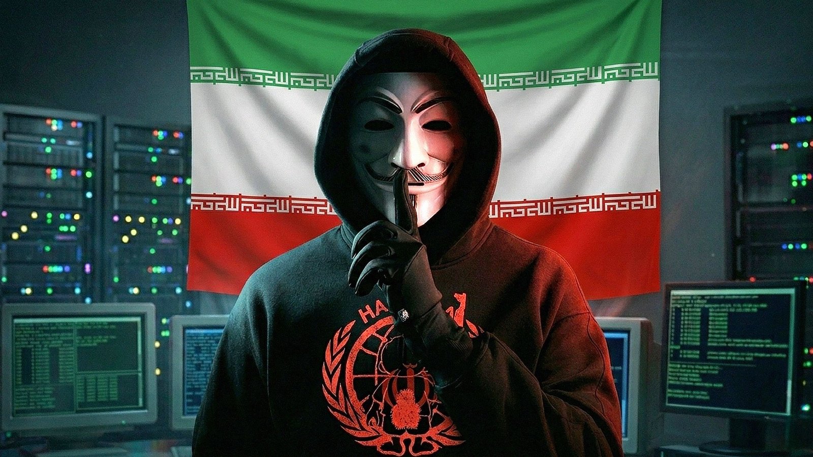 Grupo hacker pró-Irã alega ter derrubado sistemas de radar de Israel