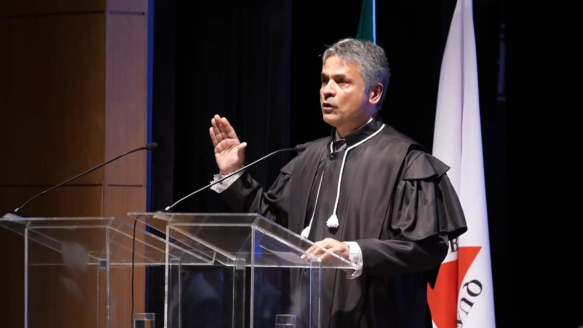 Novo presidente do TRE-MG toma posse e comandará eleições de 2026 no estado