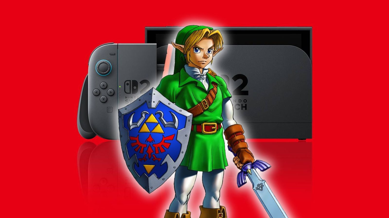 Resumo da Nintendo Direct de junho: Veja trailers, anúncios e novidades do Switch 2 em tempo real