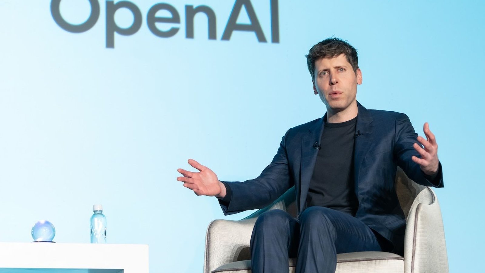 OpenAI oficializa oferta pública de ações e pode valer US$ 1 trilhão