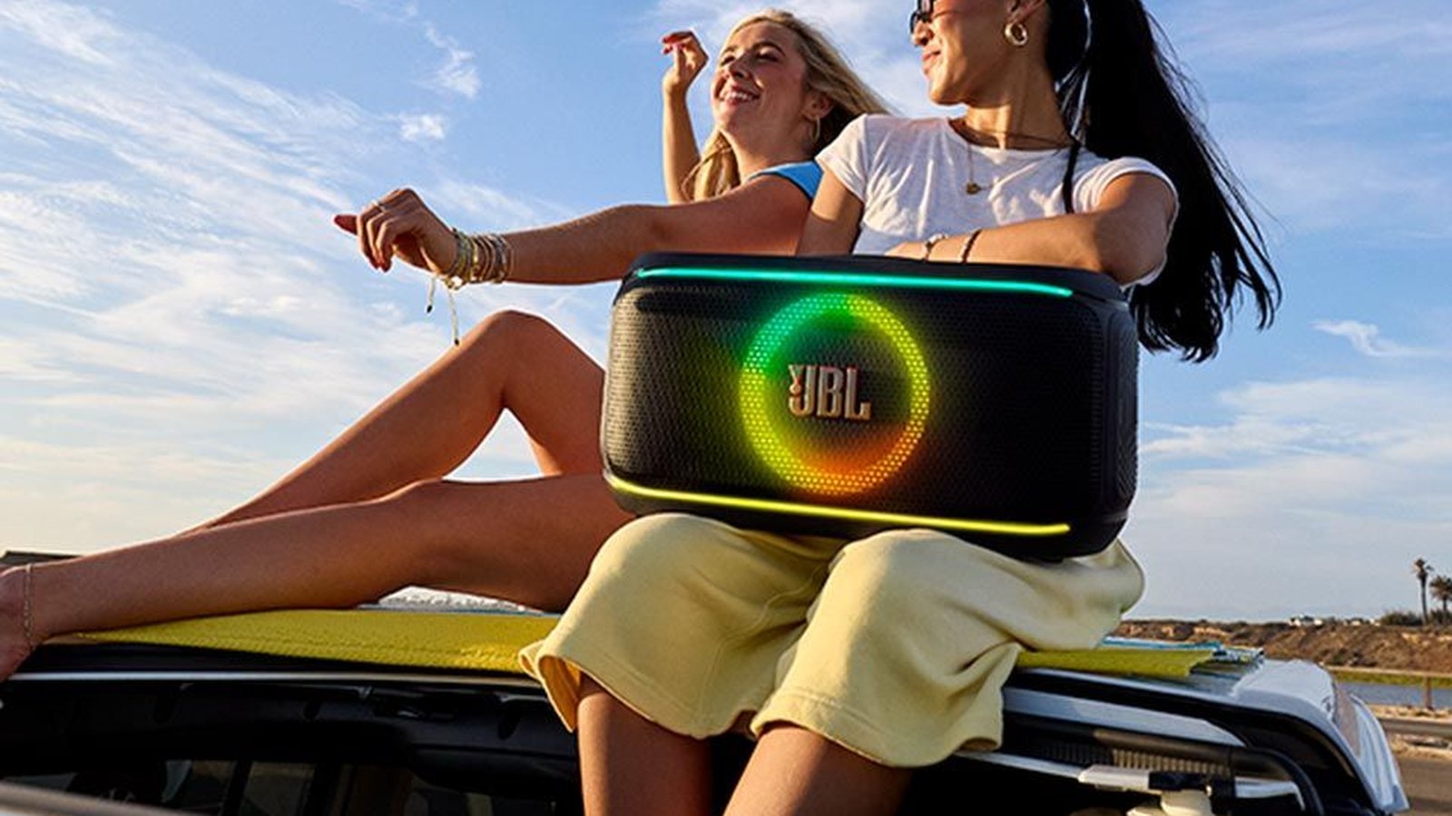 Caixas de Som Philco, JBL e mais com desconto nas Super Ofertas da Shopee