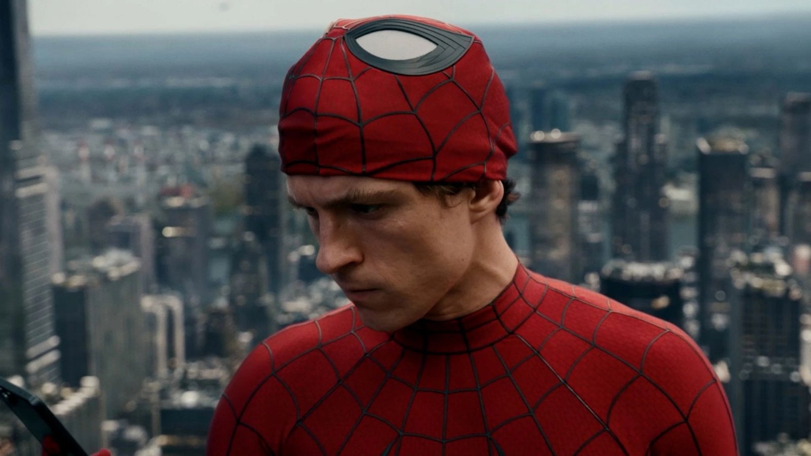 Novo trailer de Homem-Aranha: Um Novo Dia vazou? Entenda