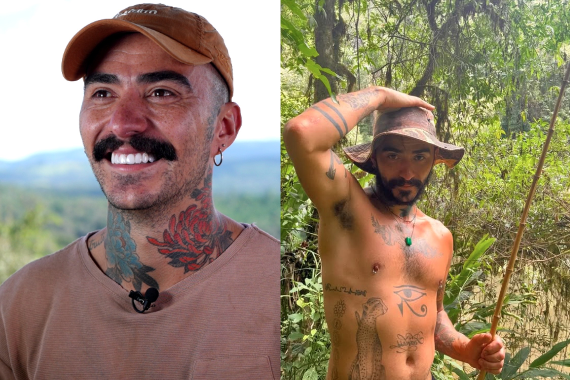 Influenciador que filmou OVNI no Paraná decide se afastar das redes sociais
