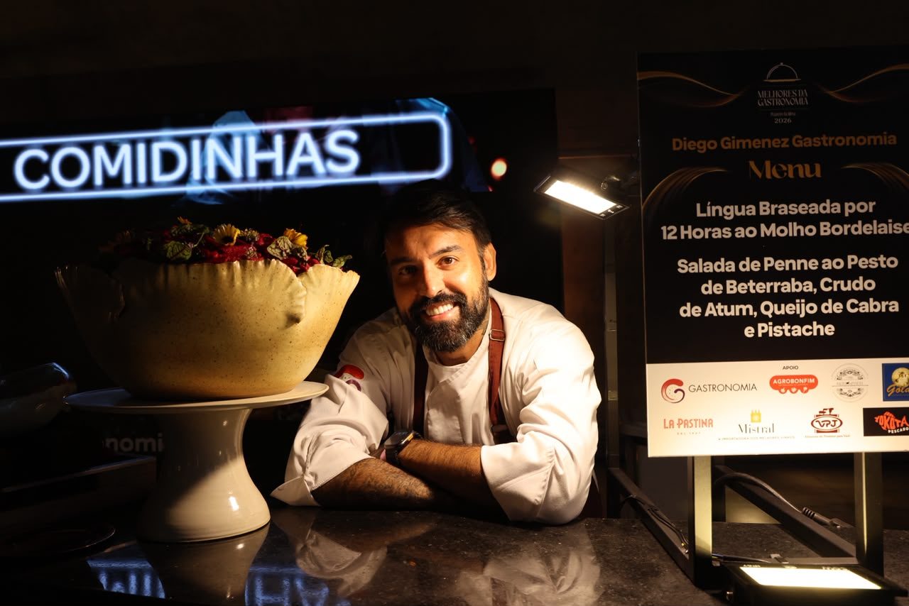 À espera dos vencedores