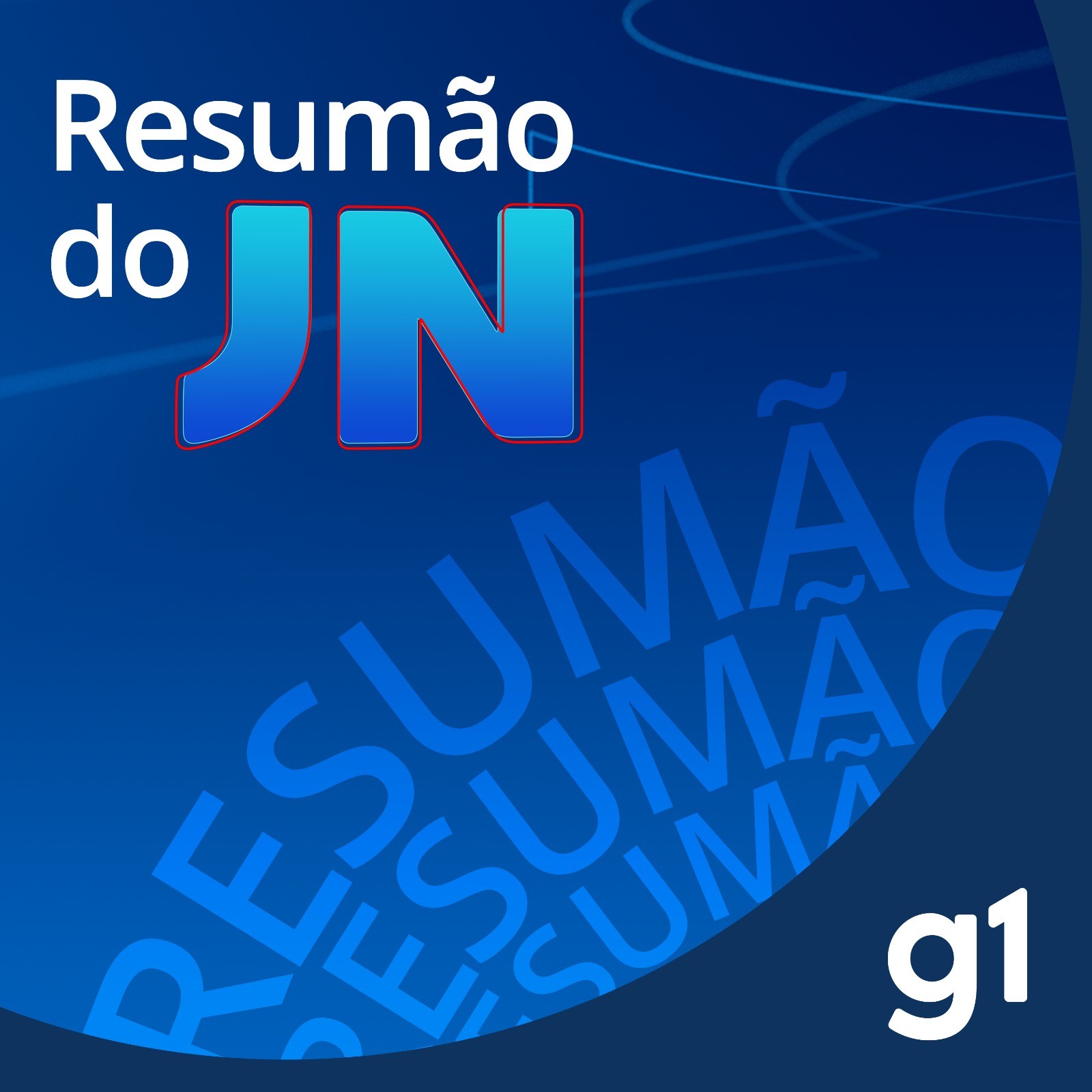 Resumão diário do JN: Delegações estrangeiras reclamam do tratamento na chegada nos EUA para a Copa; Trump volta a atacar Irã após helicóptero americano ser abatido