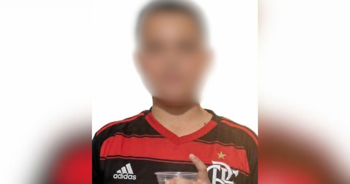 Menino é internado após comer bolo; família fala em envenenamento