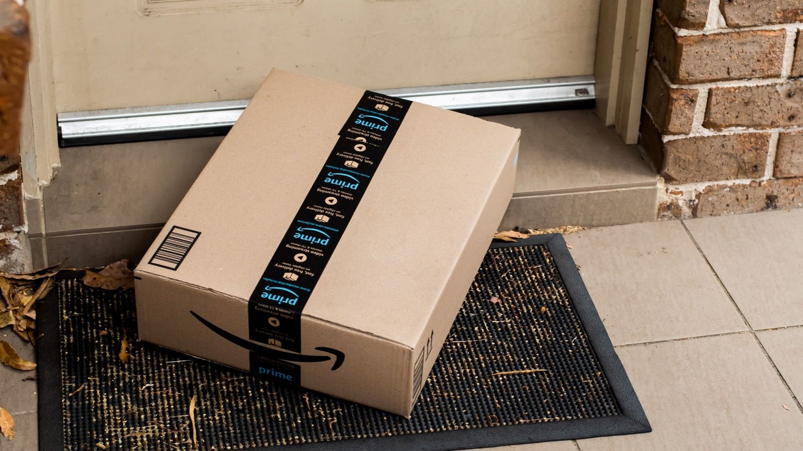 Amazon confirma datas do Prime Day 2026 com descontos para assinantes