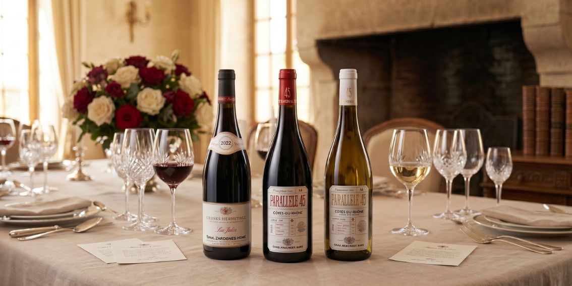 Paul Jaboulet Aîné desembarca no Brasil e reforça aposta da Cantu Grupo Wine nos grandes clássicos franceses