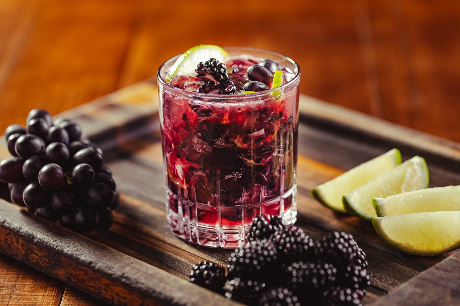 Caipirinhas entram em campo e Fogo de Chão transforma a Copa em roteiro de sabores