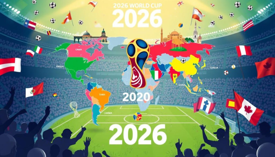 Além da torcida: especialistas mostram como a Copa do Mundo pode estimular o desenvolvimento infantil e fortalecer vínculos familiares