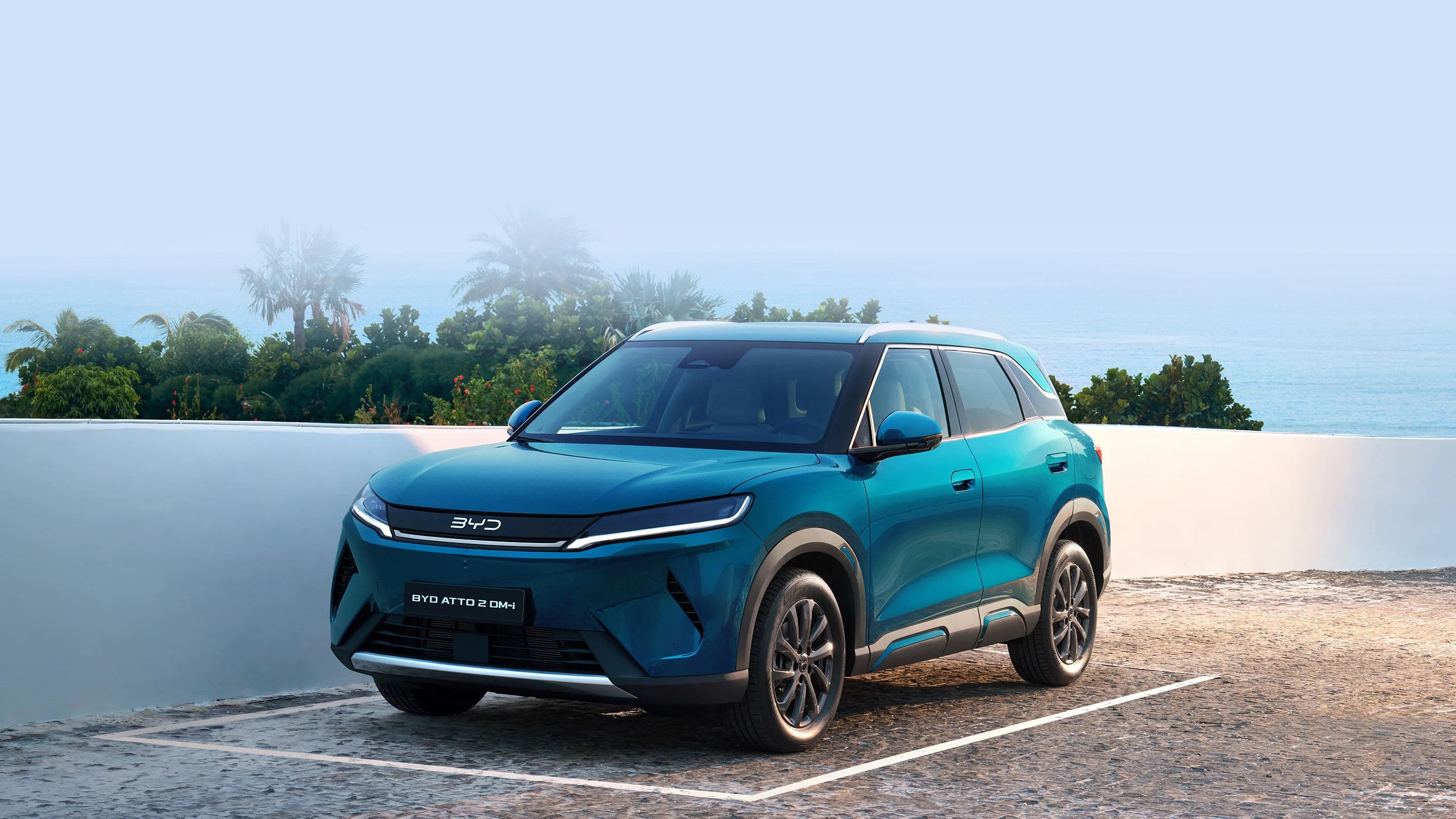 China exporta 73% mais carros em maio com corrida por elétricos após alta dos combustíveis