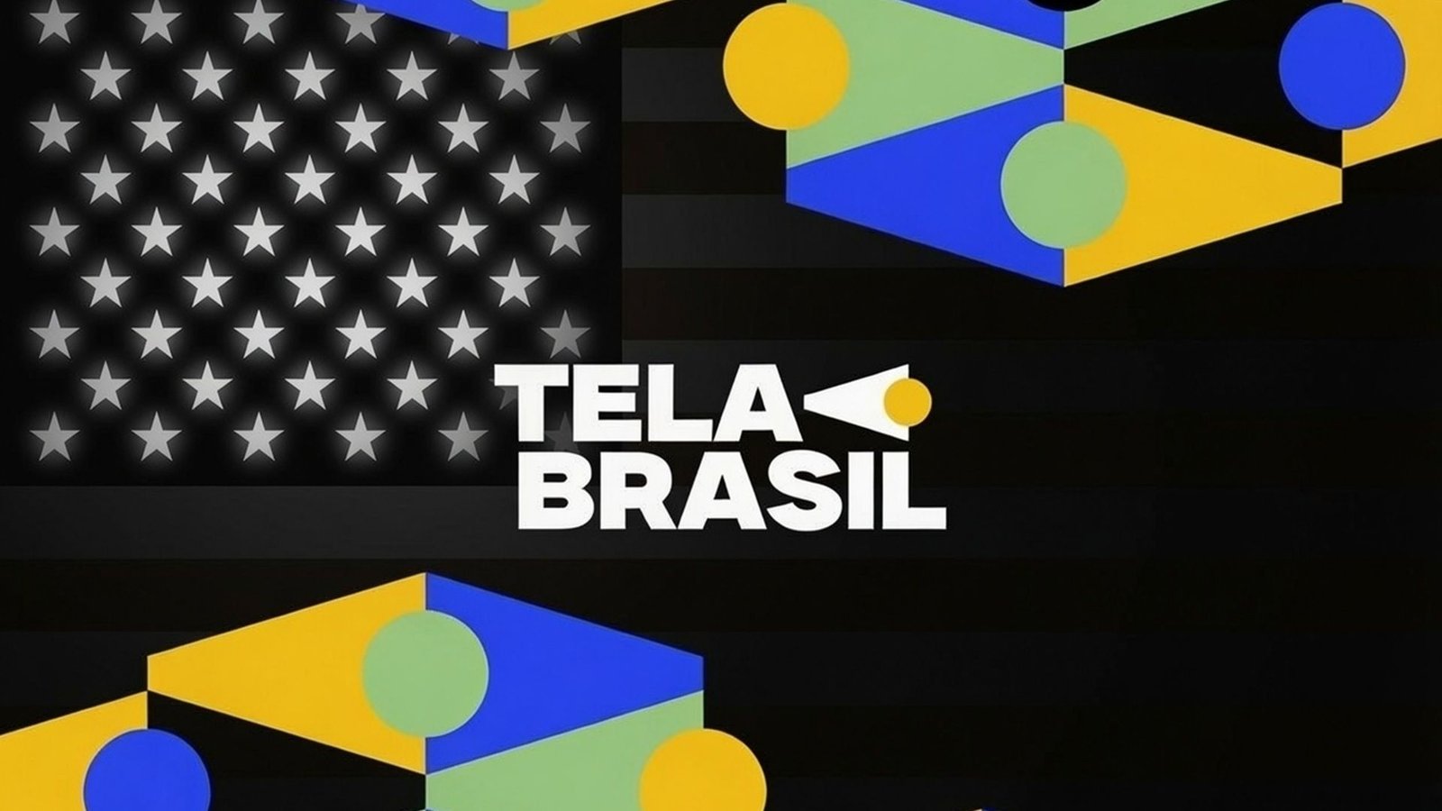 Tela Brasil depende de nuvem dos EUA