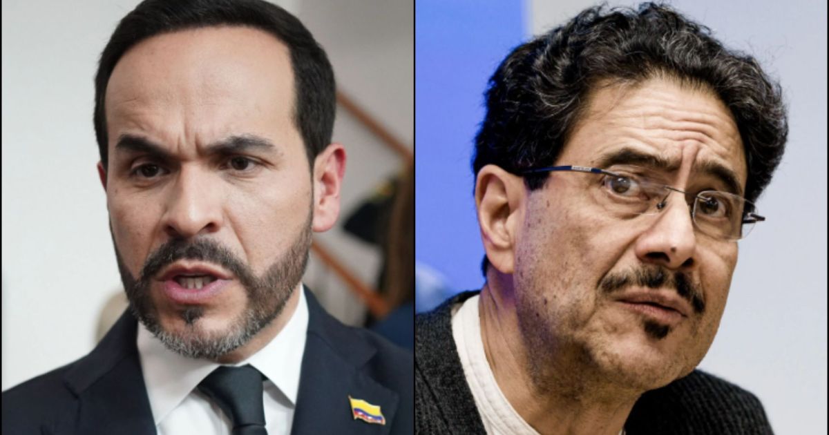 Atlas: De la Espriella lidera 2° turno das eleições na Colômbia
