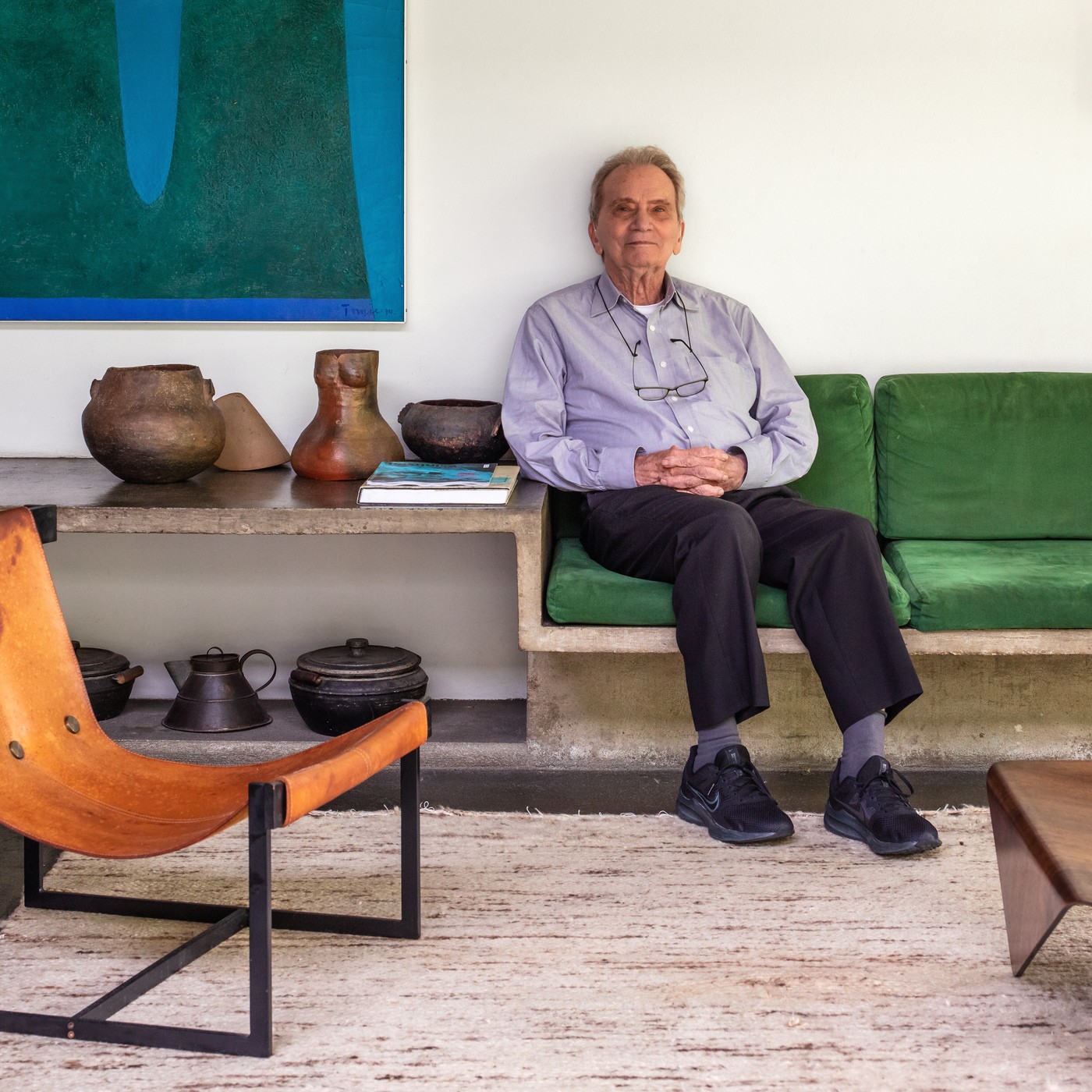 Julio Katinsky morre aos 94 anos; relembre a trajetória do arquiteto e urbanista paulista