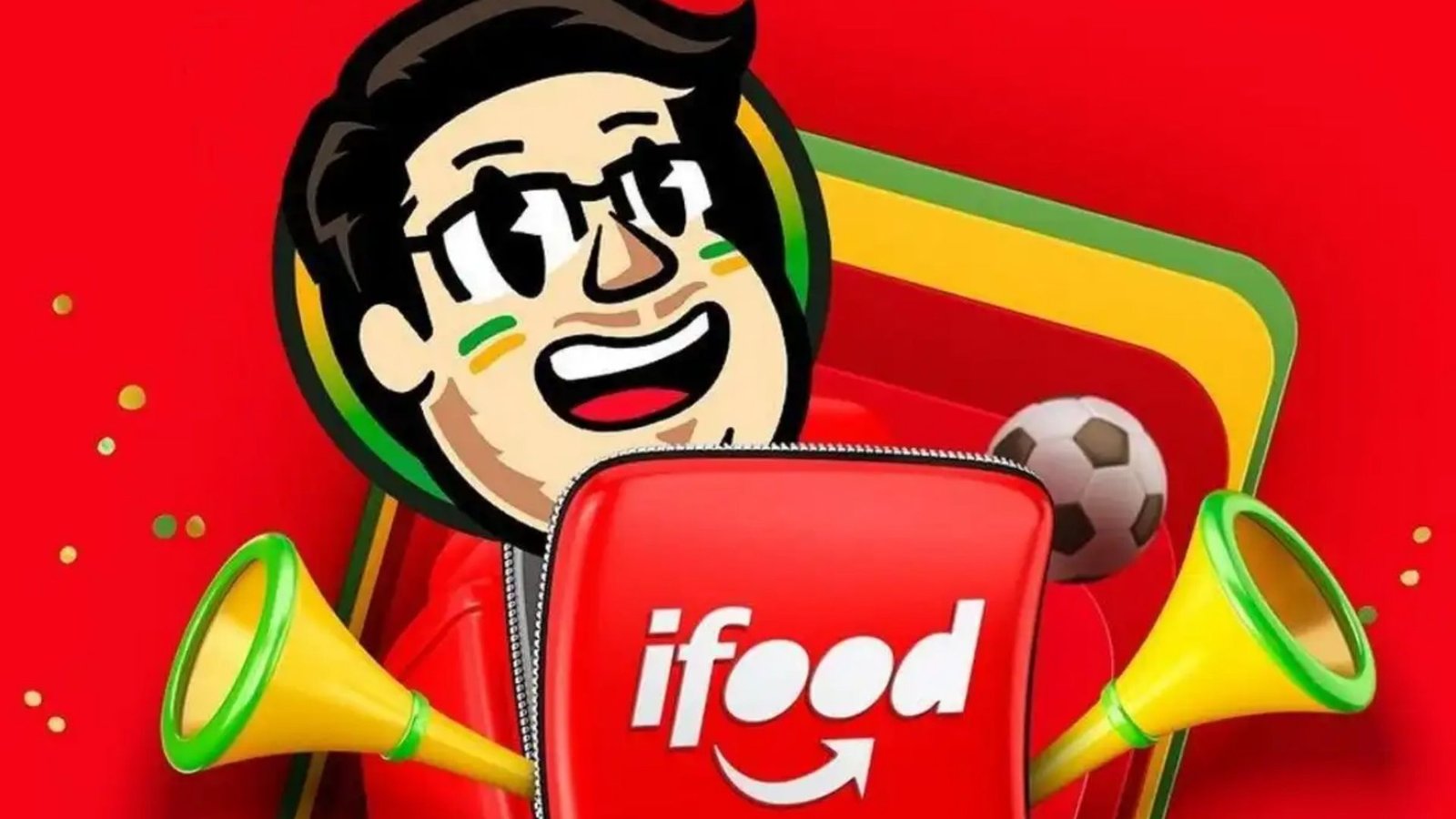 CazéTV e iFood lançam bolão da Copa com R$ 3,5 mi em prêmios; confira como participar