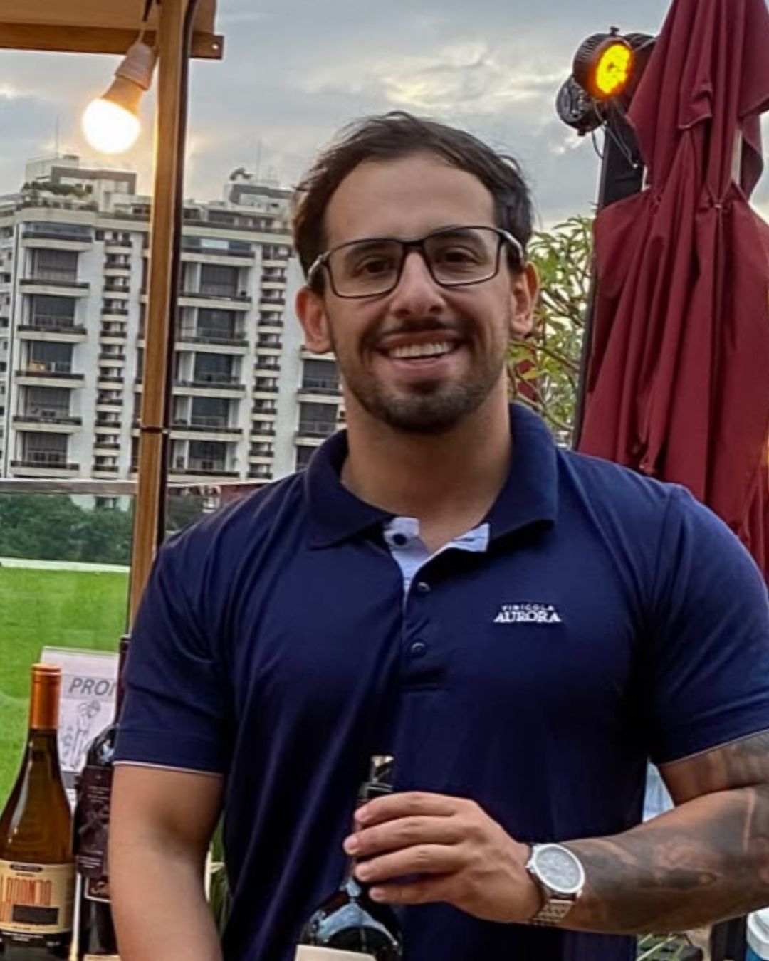 Renato Lombardi