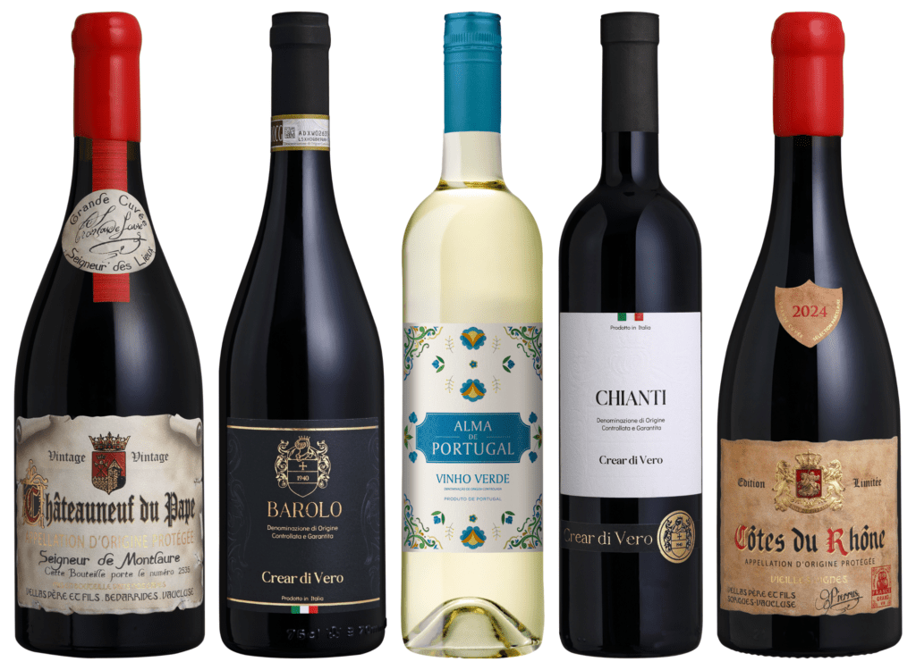Vinícola Basso amplia fronteiras e reforça aposta em grandes terroirs europeus