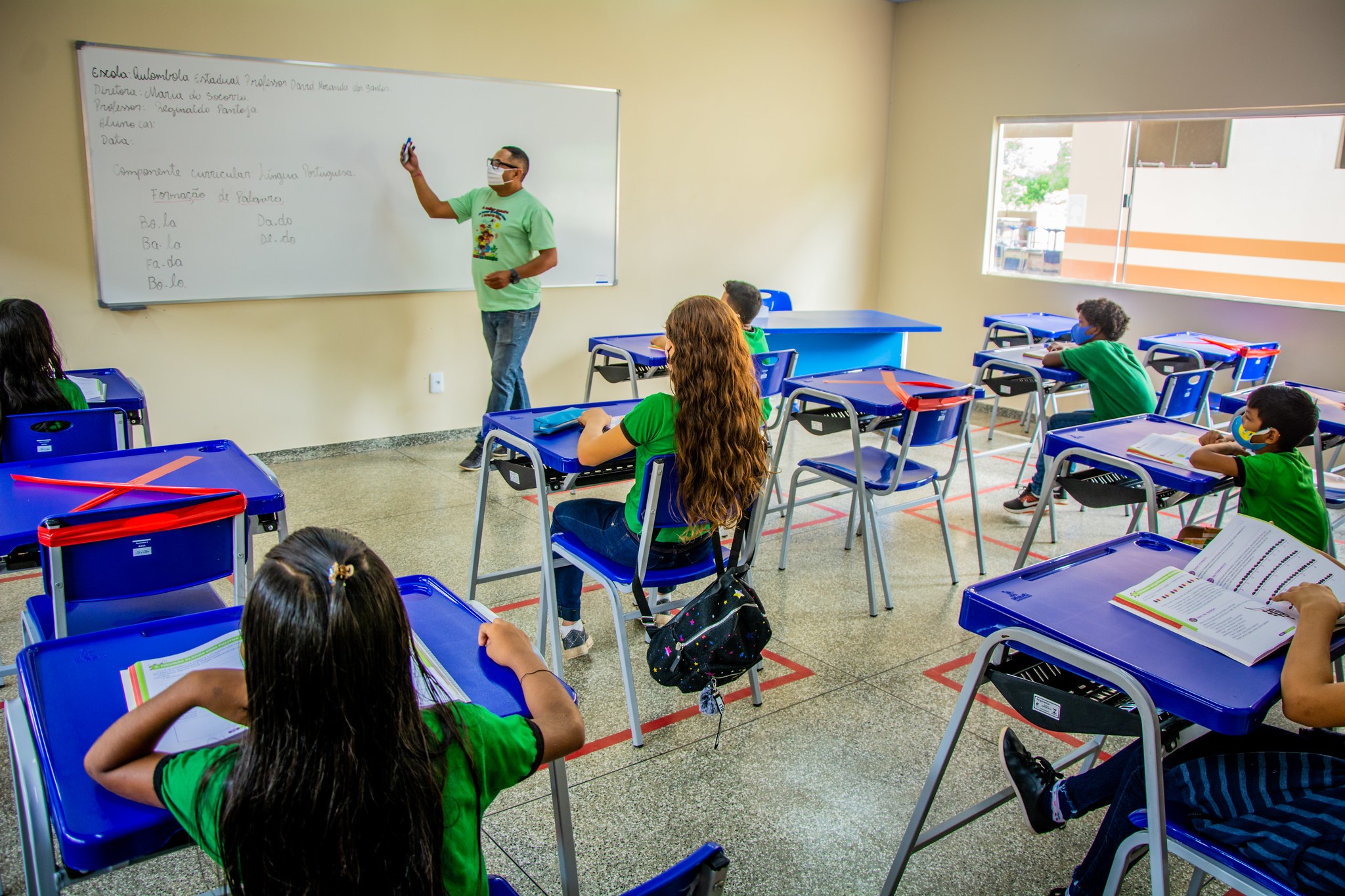 Veja como fazer a autenticação do certificado do ensino médio no Amapá